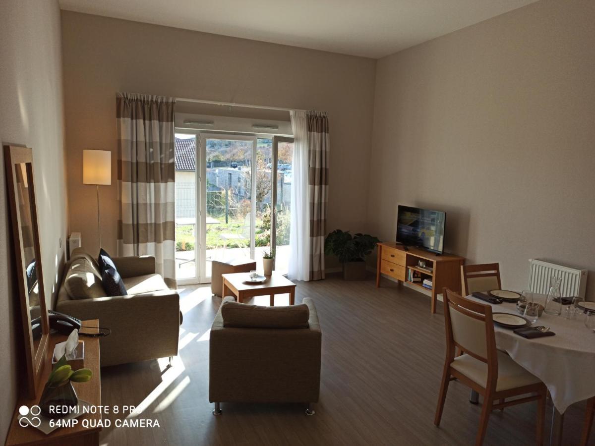 Domitys - Le Manoir Διαμέρισμα Perignat-les-Sarlieve Δωμάτιο φωτογραφία